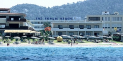 ���� ����� Forum Beach Hotel 4*