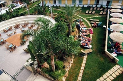 ���� ����� Forum Beach Hotel 4*
