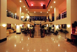 ���� ����� Forum Beach Hotel 4*