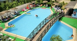 ���� ����� Forum Beach Hotel 4*