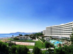 ���� ����� Olympos Beach  Epsilon Apartments 4*