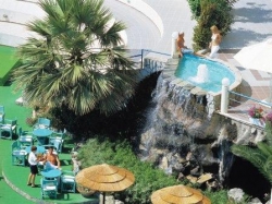 ���� ����� Olympos Beach  Epsilon Apartments 4*