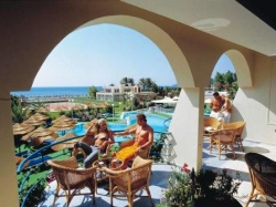 ���� ����� Olympos Beach  Epsilon Apartments 4*