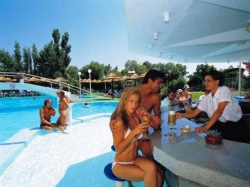 ���� ����� Olympos Beach  Epsilon Apartments 4*