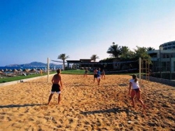 ���� ����� Olympos Beach  Epsilon Apartments 4*