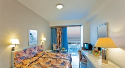 ���� ����� Olympos Beach  Epsilon Apartments 4*