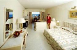 ���� ����� Olympos Beach  Epsilon Apartments 4*