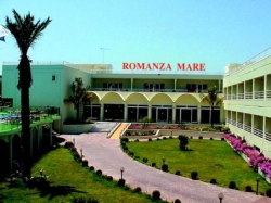 ���� ����� Romanza Mare 4*