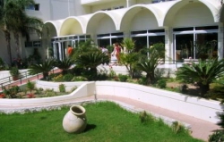 ���� ����� Romanza Mare 4*