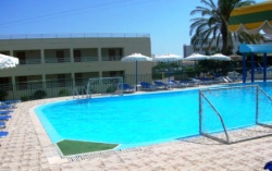 ���� ����� Romanza Mare 4*