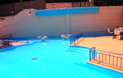 ���� ����� Romanza Mare 4*