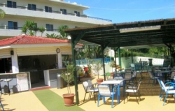 ���� ����� Romanza Mare 4*