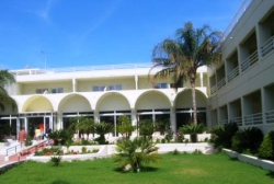 ���� ����� Romanza Mare 4*