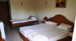 ���� ����� Romanza Mare 4*