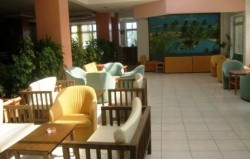 ���� ����� Romanza Mare 4*