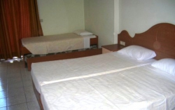 ���� ����� Romanza Mare 4*