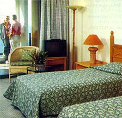 ���� ����� Rodos Hilton 5*
