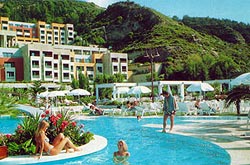 ���� ����� Rodos Hilton 5*