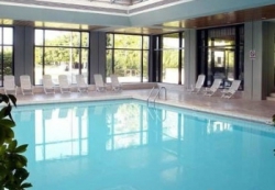 ���� ����� Rodos Hilton 5*
