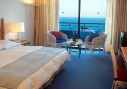 ���� ����� Rodos Hilton 5*