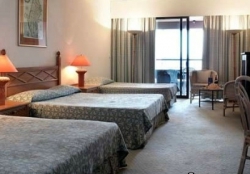 ���� ����� Rodos Hilton 5*
