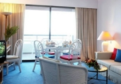 ���� ����� Rodos Hilton 5*