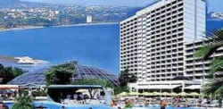 ���� ����� Rodos Palace 5*
