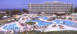 ���� ����� Rodos Palace 5*