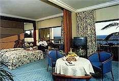 ���� ����� Rodos Palace 5*