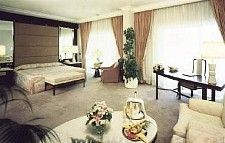���� ����� Rodos Palace 5*