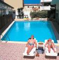 ���� ����� Athina Hotel 4*