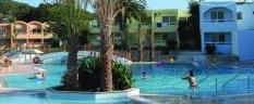 ���� ����� Ayra Beach 4*