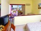 ���� ����� Ayra Beach 4*