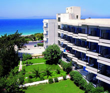 ���� ����� Belair Beach 4*