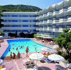 ���� ����� Belair Beach 4*