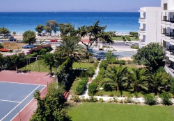 ���� ����� Belair Beach 4*
