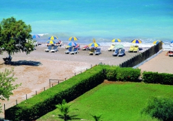 ���� ����� Belair Beach 4*