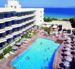 ���� ����� Belair Beach 4*