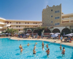 ���� ����� Kalithea Mare Palace 4*