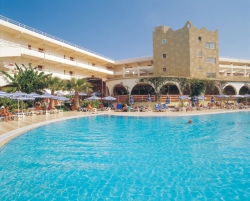 ���� ����� Kalithea Mare Palace 4*