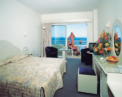 ���� ����� Kalithea Mare Palace 4*