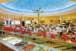 ���� ����� Kalithea Mare Palace 4*