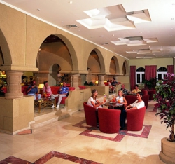 ���� ����� Kalithea Mare Palace 4*