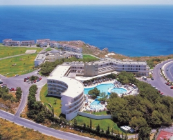 ���� ����� Kalithea Mare Palace 4*