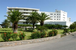 ���� ����� Lindos Bay 4*