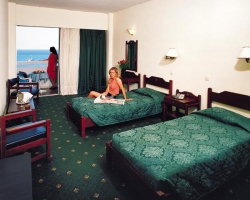 ���� ����� Lindos Bay 4*