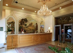 ���� ����� Casino Rodos 5*