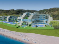 ���� ����� Elysium Hotel 5*