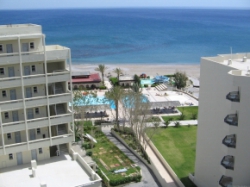 ���� ����� Epsilon Hotel Apartments 4*