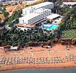 ���� ����� Faliraki Beach 4*